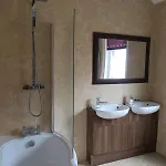 Qs54 Large 5 Bedroom Terrace House Σπίτι διακοπών *
