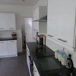 Qs54 Large 5 Bedroom Terrace House Σπίτι διακοπών