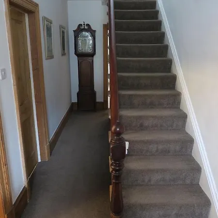 Qs54 Large 5 Bedroom Terrace House Nyaraló Redcar