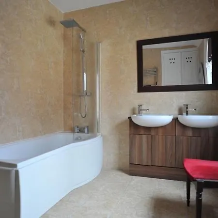 Ferienhaus Qs54 Large 5 Bedroom Terrace House Redcar