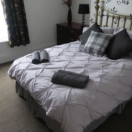 Ferienhaus Qs54 Large 5 Bedroom Terrace House *