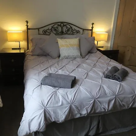 Ferienhaus Qs54 Large 5 Bedroom Terrace House