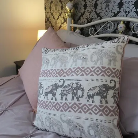 Qs54 Large 5 Bedroom Terrace House Ferienhaus Redcar