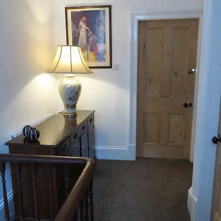 Ferienhaus Qs54 Large 5 Bedroom Terrace House Redcar