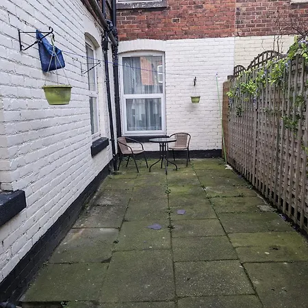 Qs54 Large 5 Bedroom Terrace House Ferienhaus