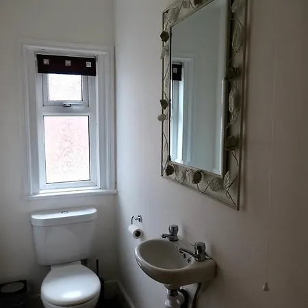 Ferienhaus Qs54 Large 5 Bedroom Terrace House *